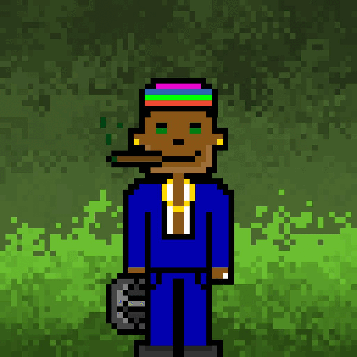 Nft Gif
